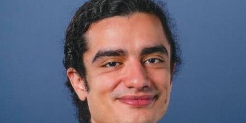 Khaled Serafy 